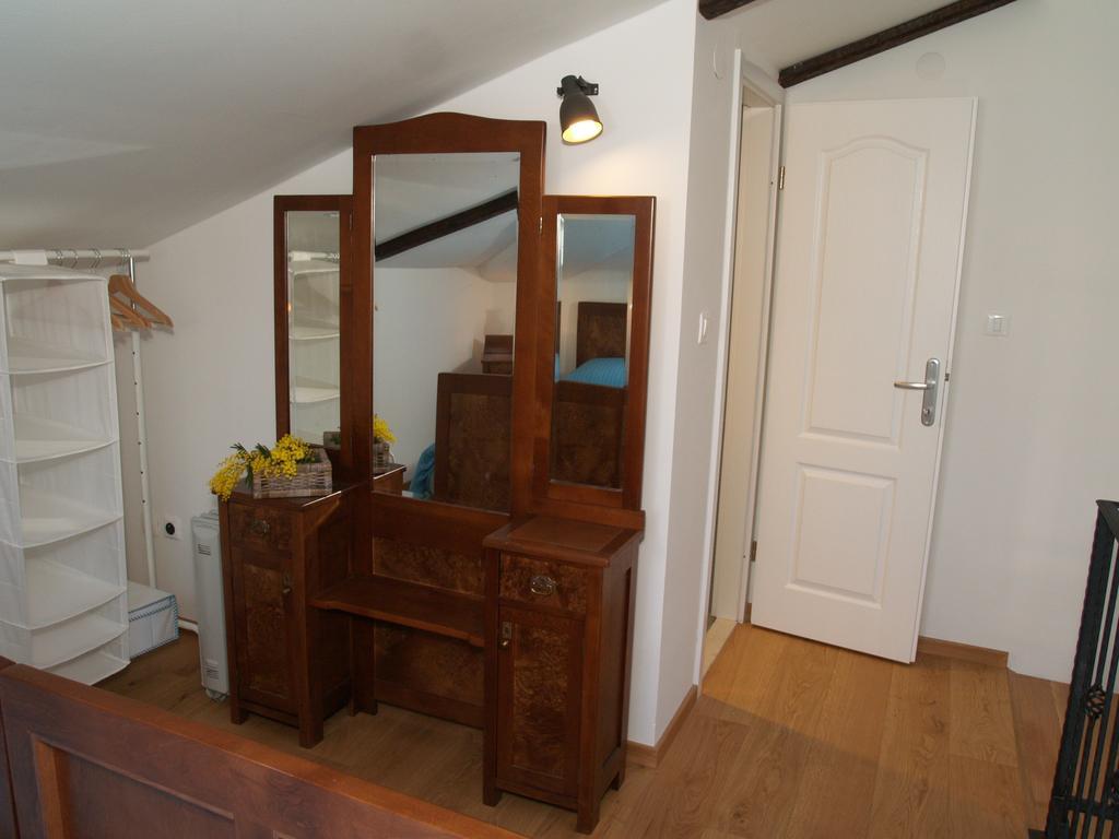 Vila Katina Villa Premantura Cameră foto