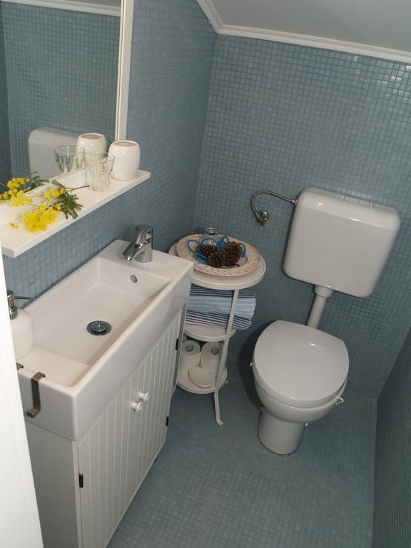 Vila Katina Villa Premantura Cameră foto