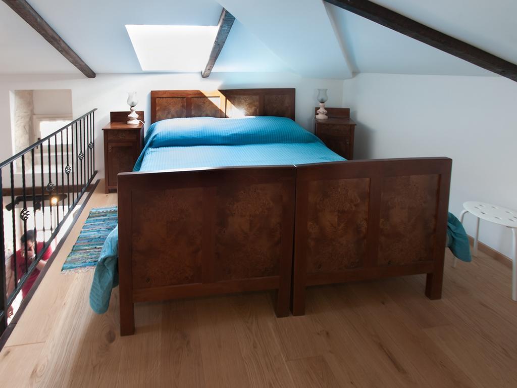 Vila Katina Villa Premantura Cameră foto