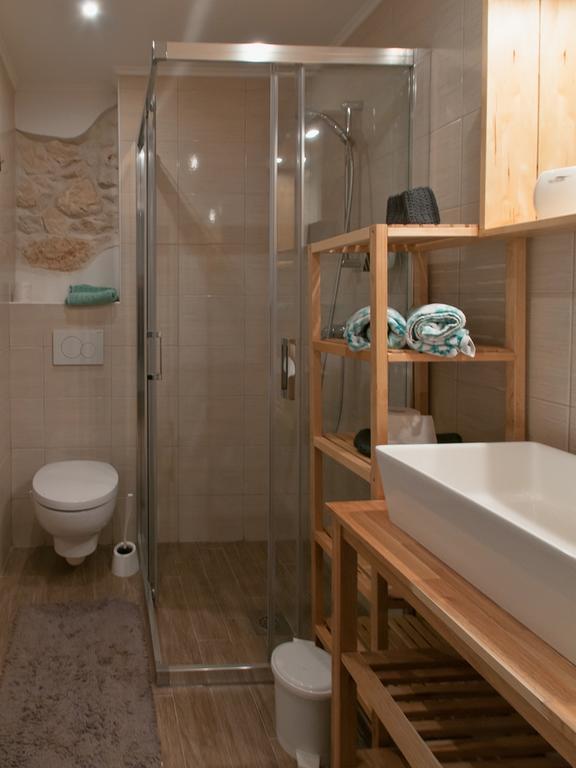 Vila Katina Villa Premantura Cameră foto