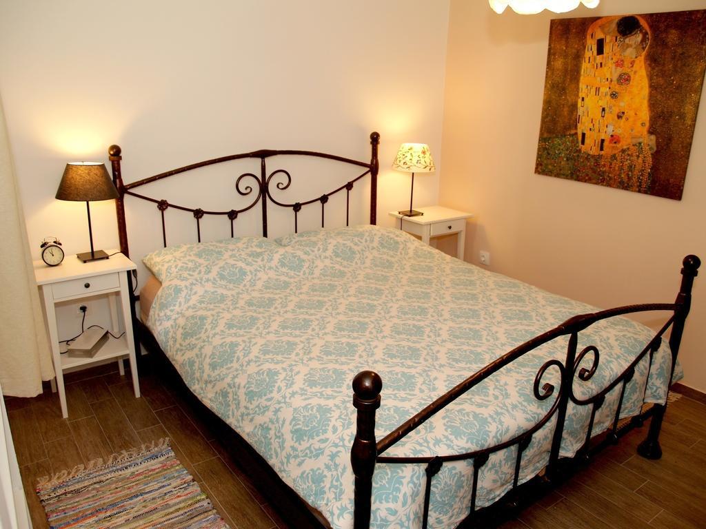 Vila Katina Villa Premantura Cameră foto