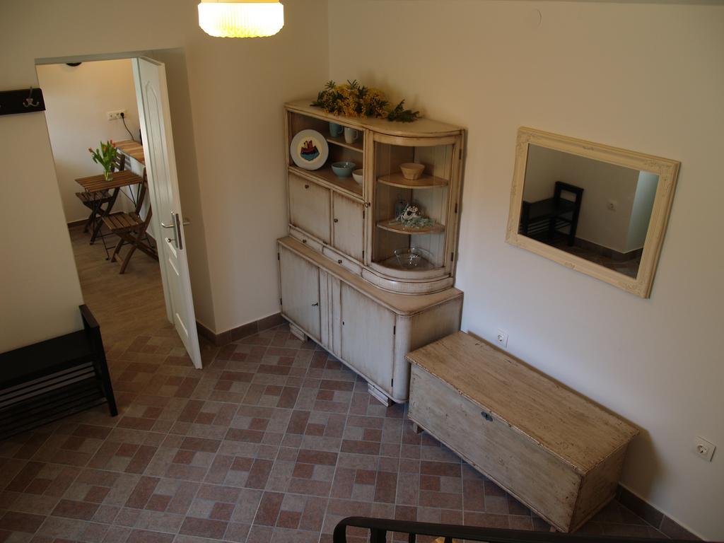 Vila Katina Villa Premantura Cameră foto