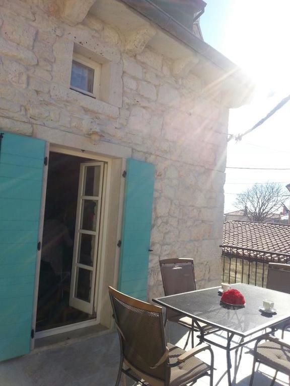 Vila Katina Villa Premantura Exterior foto